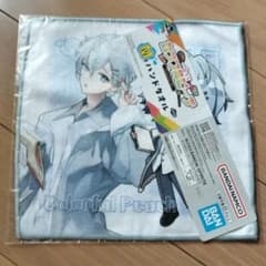 カラフルピーチ からぴち 一番くじ М賞 ハンドタオル ヒロ ヒロくん
