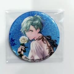 m*a様 うたプリ 藍 タブナイ アニパス 缶バッジ 全サ Ani-PASS - メルカリ
