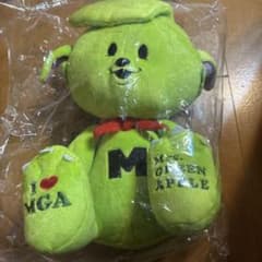 メメル ぬいぐるみ 新品未開封 - メルカリ