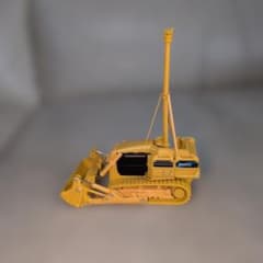 コマツオリジナルミニチュア 非売品 - メルカリ