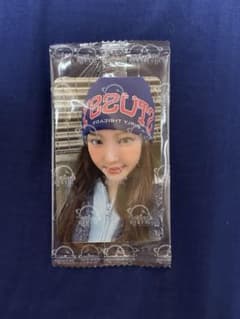 TWICE yizhiyu 上海サイン会当選者限定ポラ風トレカ2.0 ジョンヨン