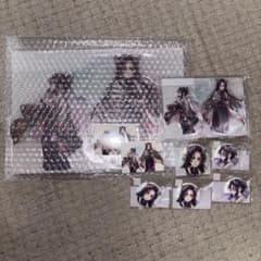 鬼滅の刃 リアルwebshopくじ コミケ106 胡蝶しのぶ 胡蝶カナエ - メルカリ