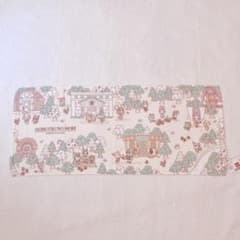 あつまれどうぶつの森 あつ森 フェイスタオル - メルカリ