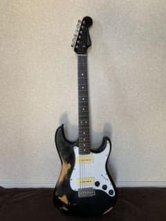HSG様 SUGIZO P90MOD Tokai Super Edition - メルカリ