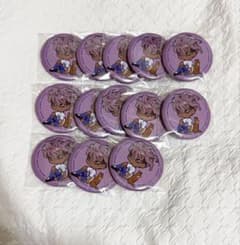 イナズマイレブン イナイレ まねきねこ 缶バッジ 桜咲丈二 - メルカリ