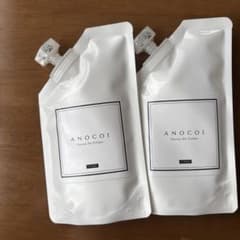 アノコイANOCOI デリケートゾーン用ボディソープ100g 2個セット - メルカリ