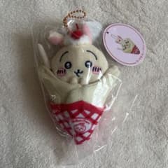 ちいかわクレープくじ うさぎ C賞 - メルカリ
