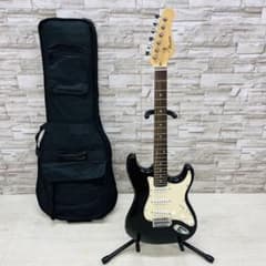 Mavis メイビス イシバシ楽器 ストラトキャスタータイプ エレキギター