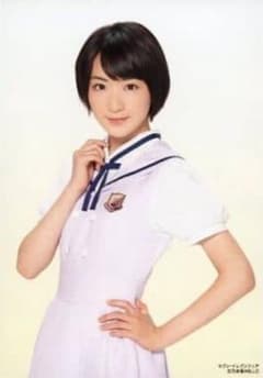 生駒里奈 生写真 公式 太陽ノック制服 乃木坂46 - メルカリ