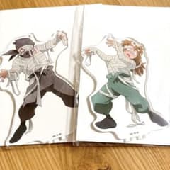 忍たま乱太郎 善法寺伊作 雑渡昆奈門 ハロウィン - メルカリ