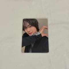INI 佐野雄大 MATCH UP ラキドロ トレカ - メルカリ