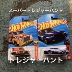 DR I FT ENDER 87BUICK REGAL GNX - メルカリ