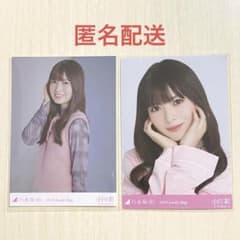 乃木坂46 小川彩 生写真 lucky bag 2025 - メルカリ