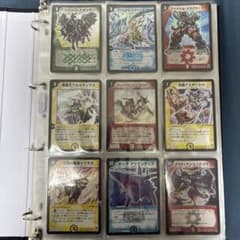 m*n様 デュエマ 引退品 レア約60枚 ノーマル約50枚クラシック 旧枠
