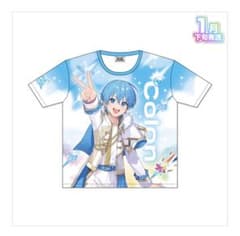 2/14まで最終値下げ】ころんくん すとふぇす2026 フルグラTシャツ