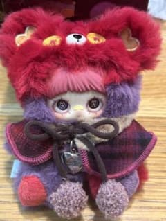 Maymei メイメイ Tiny Bear Cookie シークレット - メルカリ