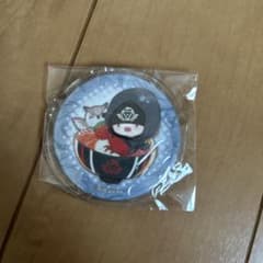 第五人格 缶バッジ 占い師 スイパラコラボ - メルカリ