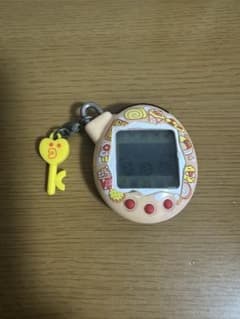 いぇー! ふぁみりーイロイロ! たまごっちプラス ふぁみたまおやつ