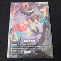 ガンダムカードゲーム 能力の覚醒 キラ ラクス パラレル - メルカリ