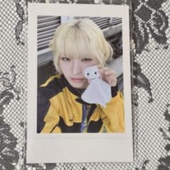 idntt チョンミョン トレカ apple music - メルカリ