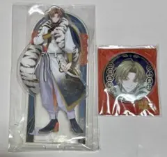 2026年最新】加賀美ハヤト 缶バッジ rof-maoの人気アイテム - メルカリ