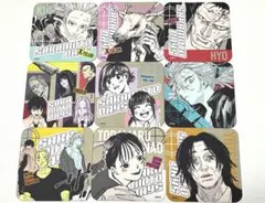 2026年最新】sakamoto days アートコースターの人気アイテム - メルカリ