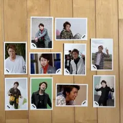 2026年最新】大野智 公式写真の人気アイテム - メルカリ