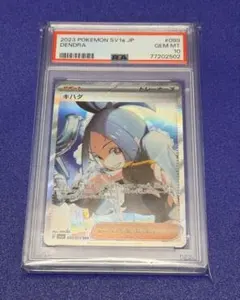 2026年最新】キハダ sar psa10の人気アイテム - メルカリ