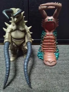 2026年最新】ウルトラマン グドンの人気アイテム - メルカリ