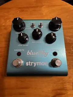 2026年最新】blues strymonの人気アイテム - メルカリ