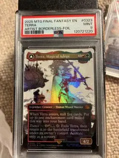 2026年最新】mtg 魔導戦士、ティナの人気アイテム - メルカリ