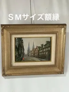 2026年最新】油絵 額縁 smの人気アイテム - メルカリ