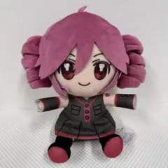 2026年最新】重音テト おすわりbigぬいぐるみの人気アイテム - メルカリ