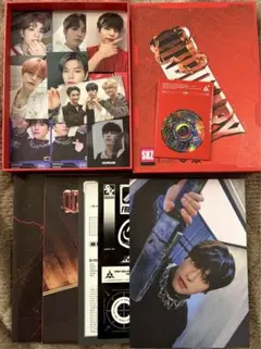 2026年最新】STRAYkids スンミン まとめ売りの人気アイテム - メルカリ