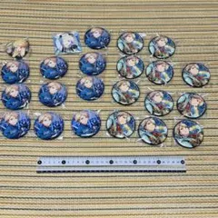 2026年最新】鳴上嵐 缶バッジの人気アイテム - メルカリ