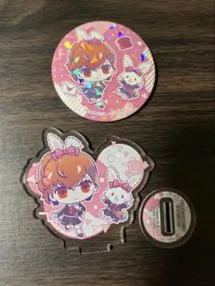 2026年最新】ペルソナ3 ハム子の人気アイテム - メルカリ