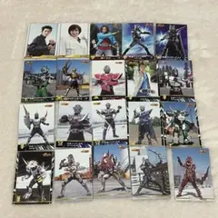 2026年最新】仮面ライダー龍騎 カードダスの人気アイテム - メルカリ