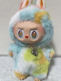 2026年最新】zimomo labubuの人気アイテム - メルカリ