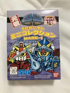 2026年最新】元祖SDガンダム ジャンクの人気アイテム - メルカリ