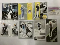2026年最新】伊弉冉一二三 アクリルスタンドの人気アイテム - メルカリ