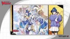 2026年最新】ヴァンガード リィエルの人気アイテム - メルカリ