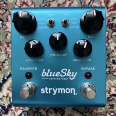 2026年最新】bluesky strymonの人気アイテム - メルカリ