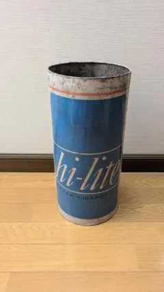 2026年最新】たばこ缶ゴミ箱の人気アイテム - メルカリ