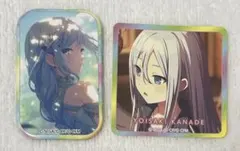 2026年最新】宵崎奏 缶バッジ ジュンブラの人気アイテム - メルカリ