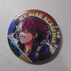 2026年最新】轟焦凍 ジャンプショップ 缶バッジの人気アイテム - メルカリ
