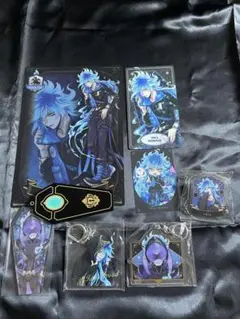 2026年最新】ツイステ イデア まとめ売りの人気アイテム - メルカリ