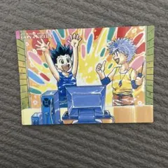 2026年最新】hunter×hunter カードダスマスターズ 19の人気アイテム