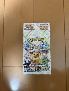2025年最新】テラスタルフェス box シュリンクなしの人気アイテム