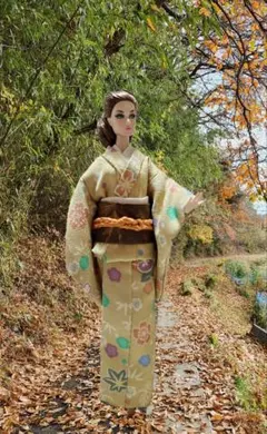 2026年最新】市松人形 帯の人気アイテム - メルカリ