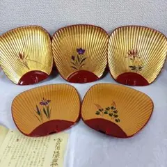 2026年最新】金箔 銘々皿の人気アイテム - メルカリ